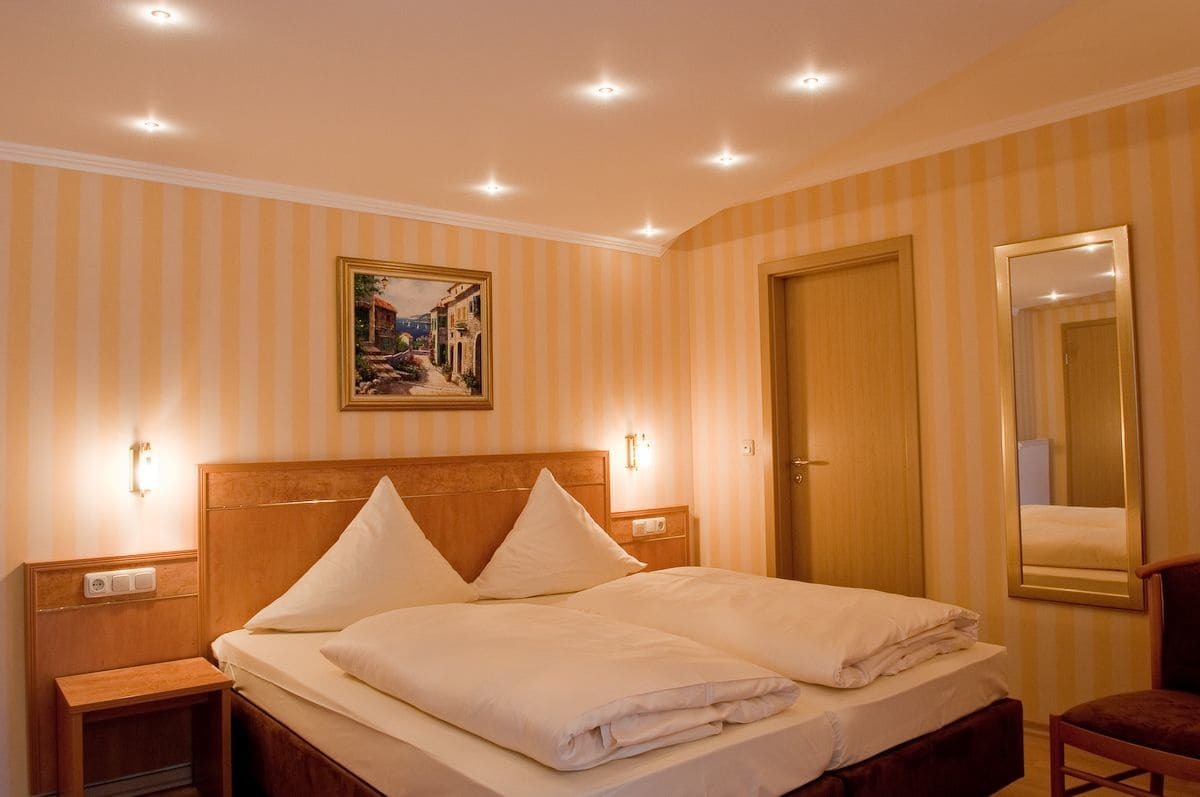 Moselstern Hotel Brixiade &Triton Cochem Exteriér fotografie